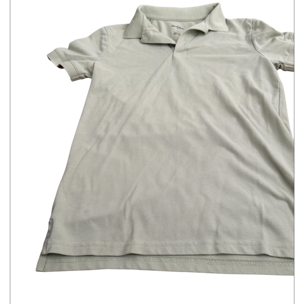 Good fellow Classic light green Polo Shirt